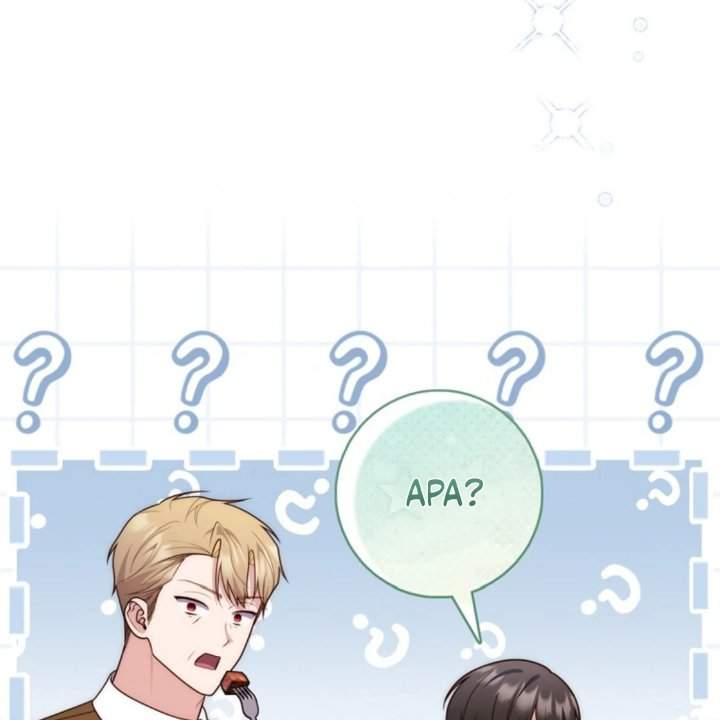 A Princess Who Reads Fortune Chapter 107