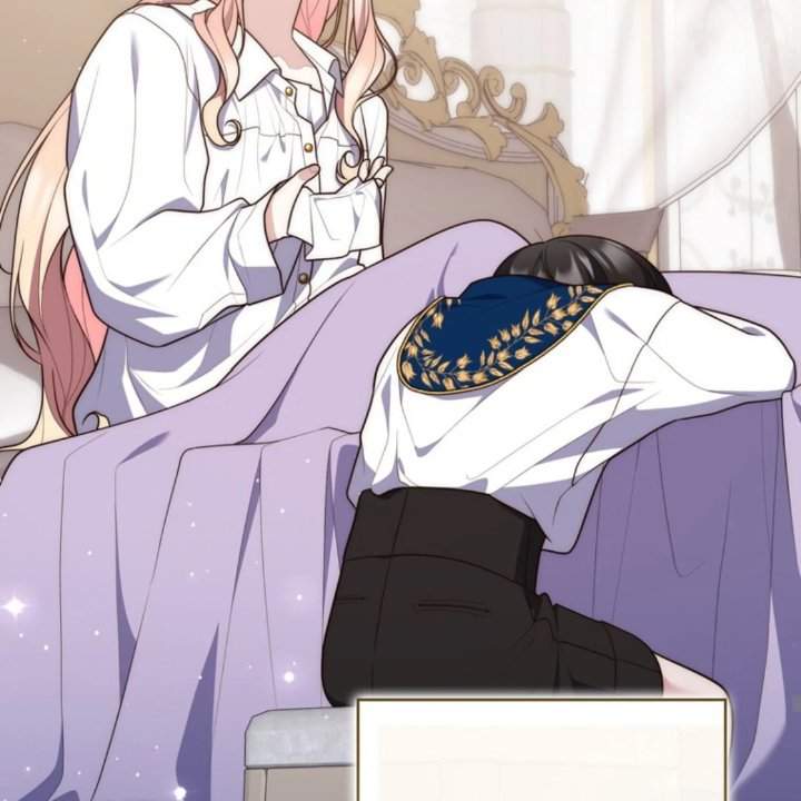 A Princess Who Reads Fortune Chapter 107