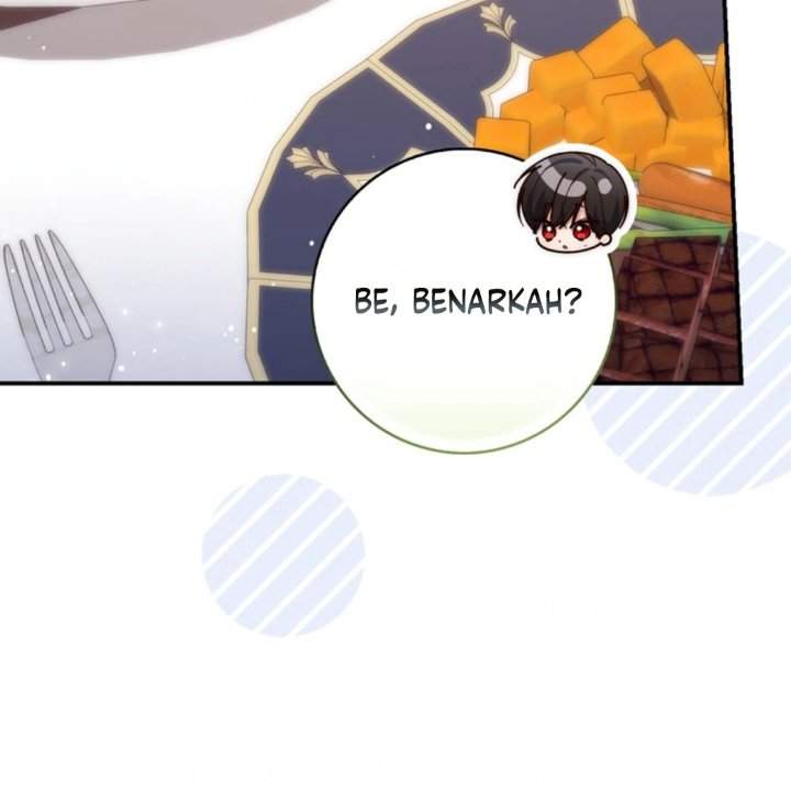 A Princess Who Reads Fortune Chapter 107