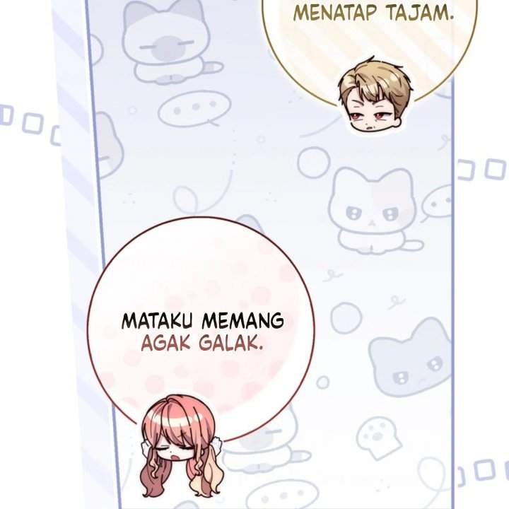 A Princess Who Reads Fortune Chapter 107
