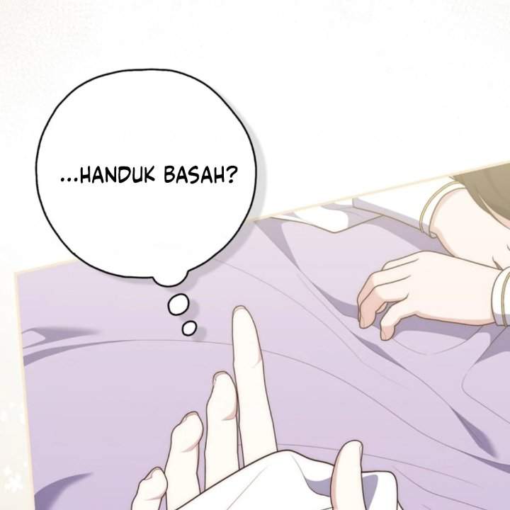 A Princess Who Reads Fortune Chapter 107
