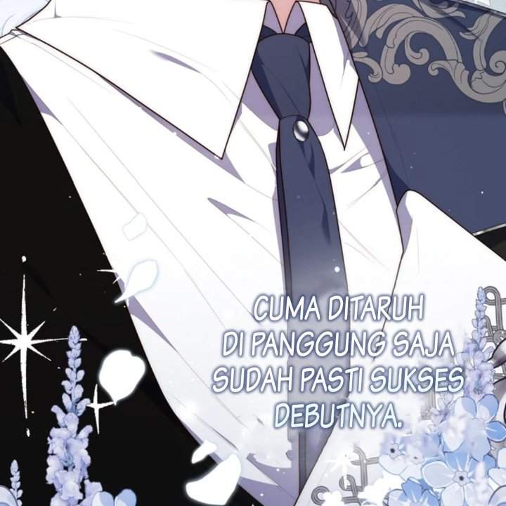 A Princess Who Reads Fortune Chapter 107
