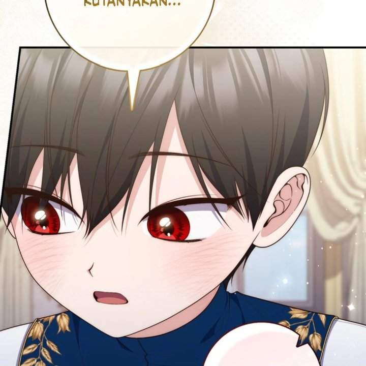 A Princess Who Reads Fortune Chapter 107