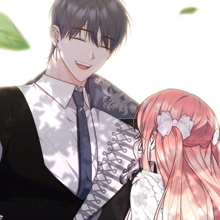 A Princess Who Reads Fortune Chapter 107