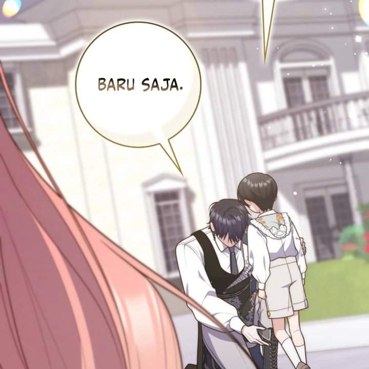 A Princess Who Reads Fortune Chapter 107