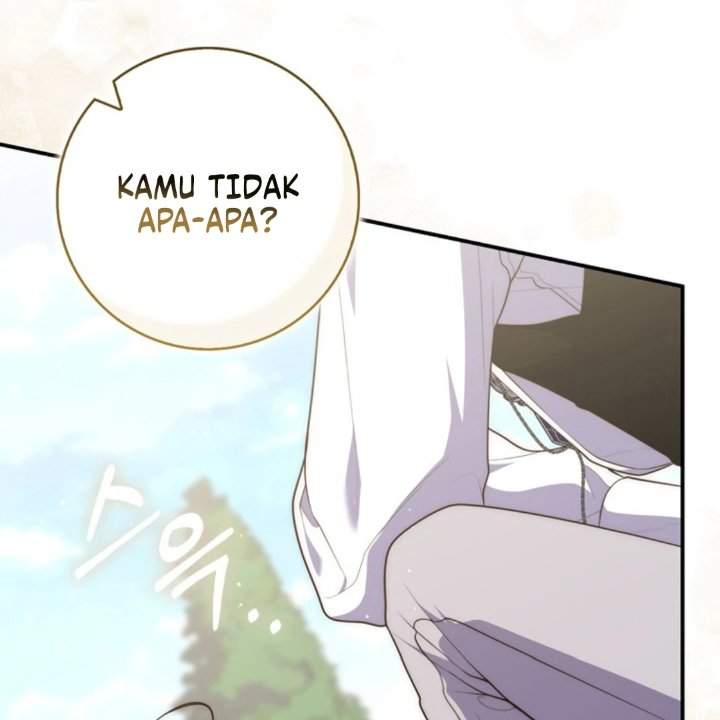 A Princess Who Reads Fortune Chapter 107