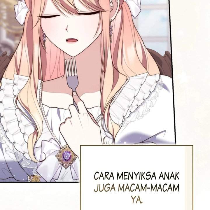 A Princess Who Reads Fortune Chapter 107