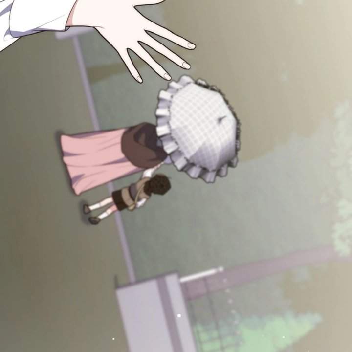 A Princess Who Reads Fortune Chapter 108