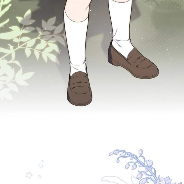 A Princess Who Reads Fortune Chapter 108