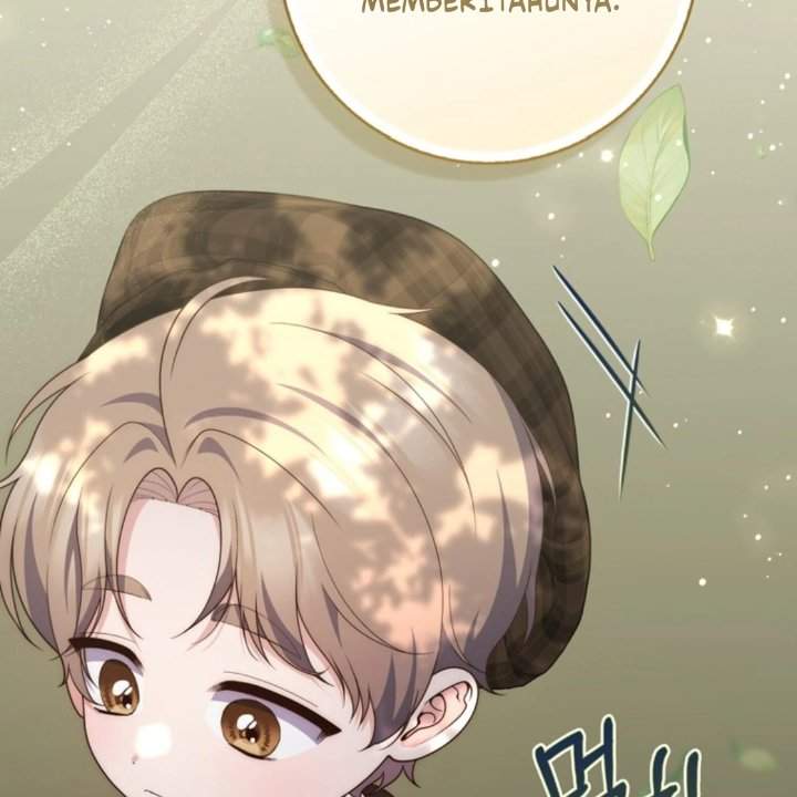 A Princess Who Reads Fortune Chapter 108