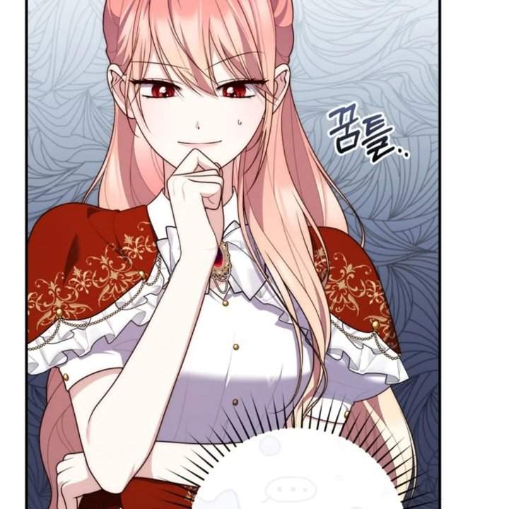 A Princess Who Reads Fortune Chapter 108