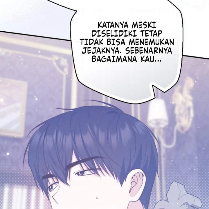 A Princess Who Reads Fortune Chapter 108