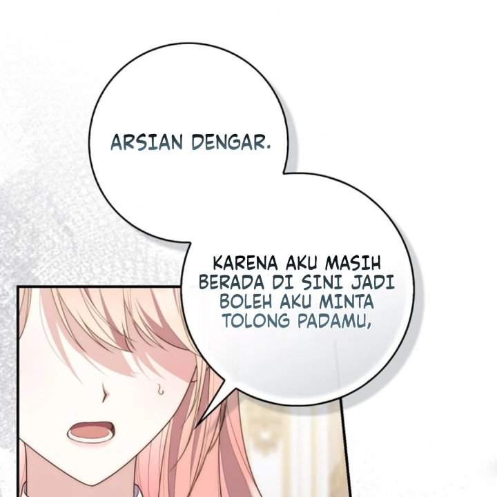 A Princess Who Reads Fortune Chapter 108
