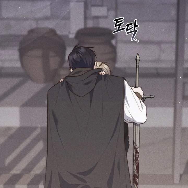 A Princess Who Reads Fortune Chapter 108