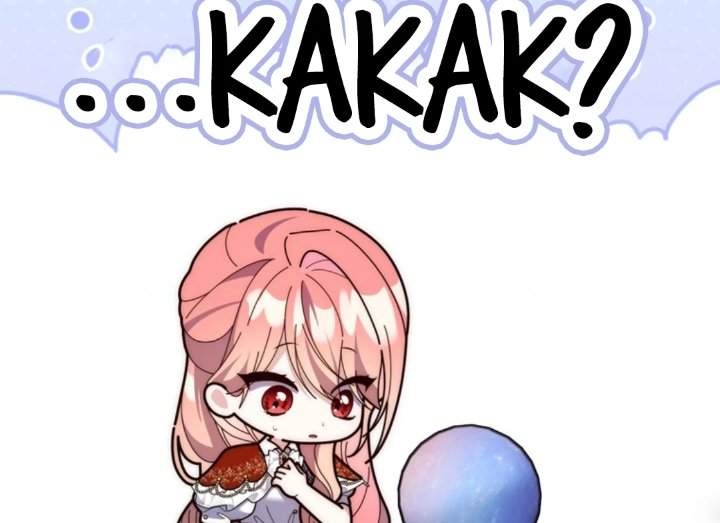 A Princess Who Reads Fortune Chapter 108