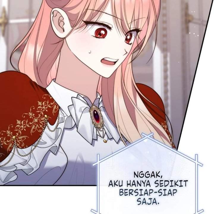 A Princess Who Reads Fortune Chapter 108