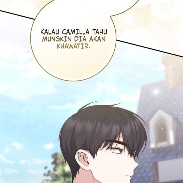A Princess Who Reads Fortune Chapter 108
