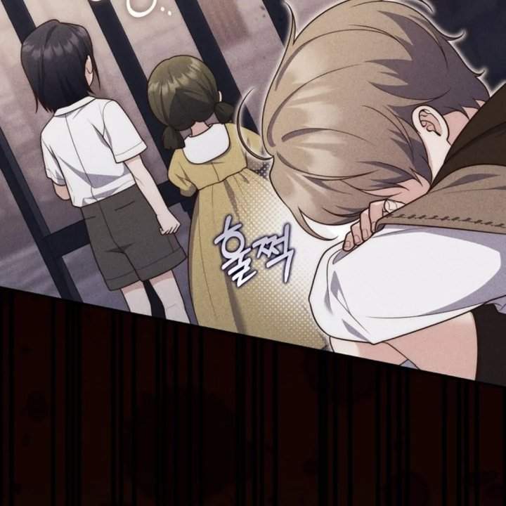 A Princess Who Reads Fortune Chapter 108