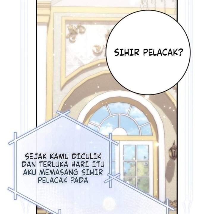 A Princess Who Reads Fortune Chapter 108
