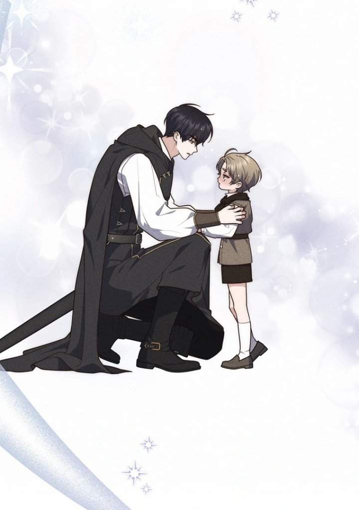 A Princess Who Reads Fortune Chapter 109