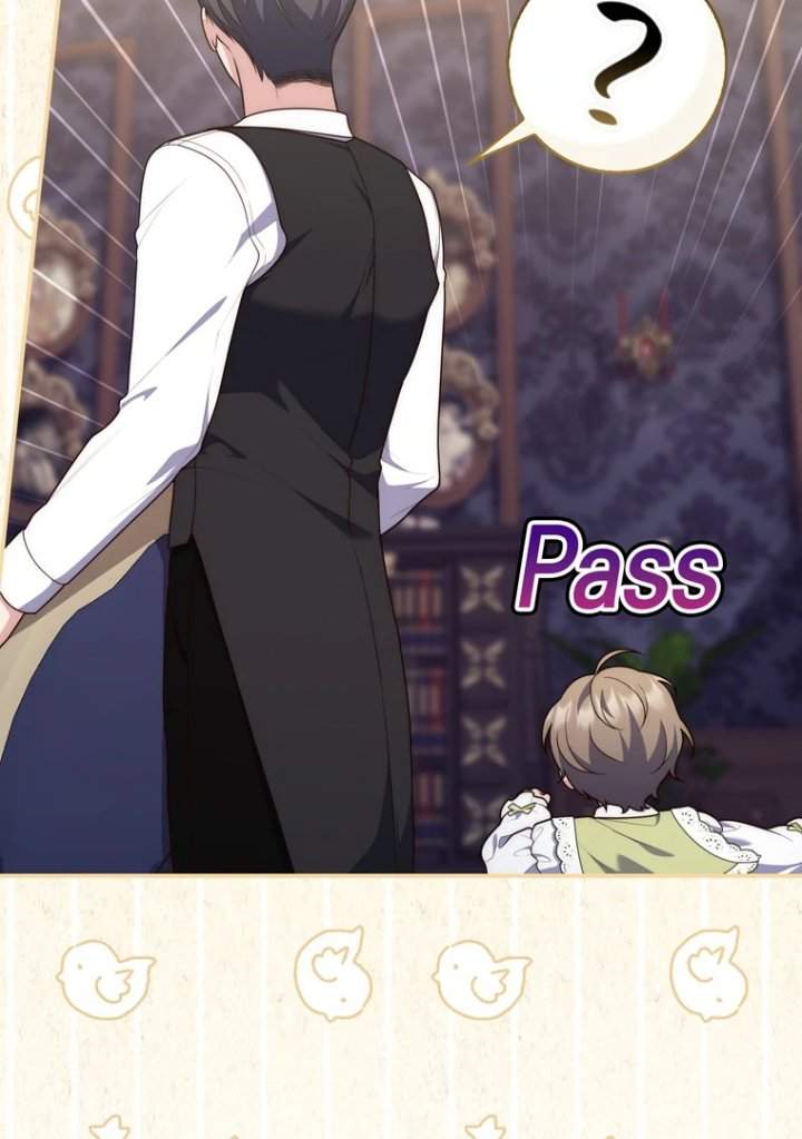 A Princess Who Reads Fortune Chapter 109