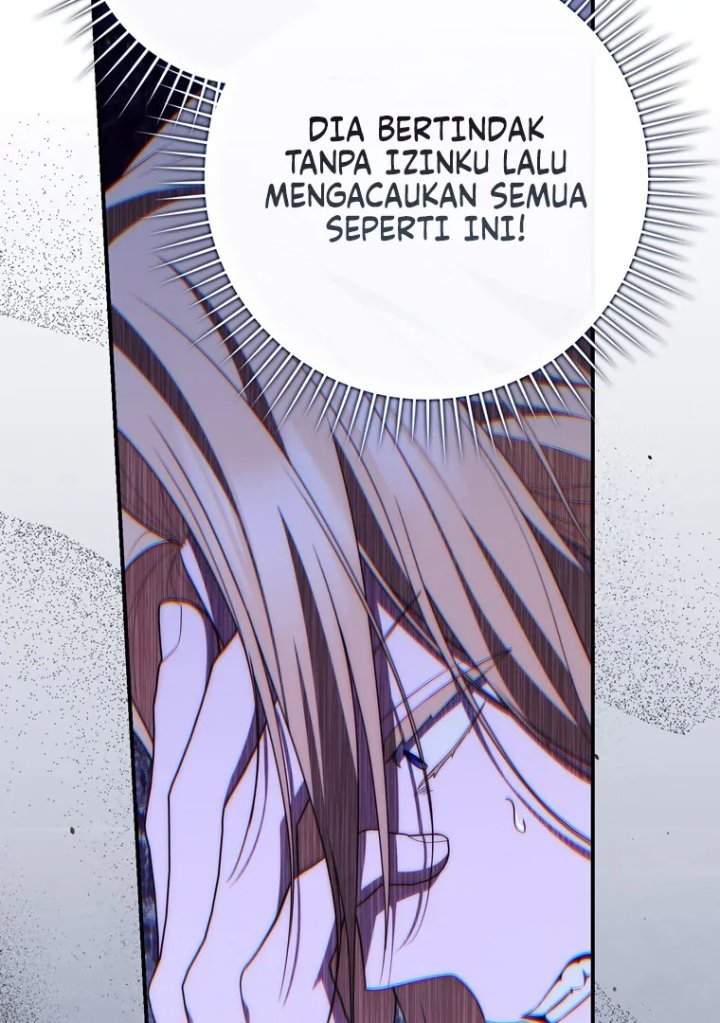 A Princess Who Reads Fortune Chapter 109