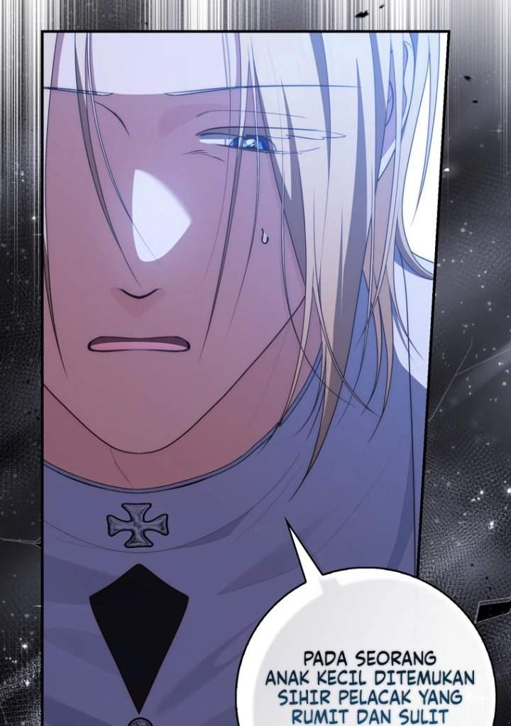 A Princess Who Reads Fortune Chapter 109