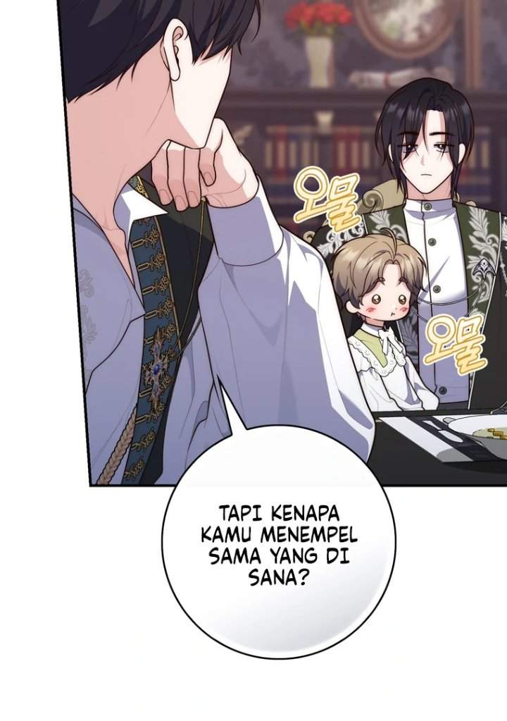 A Princess Who Reads Fortune Chapter 109