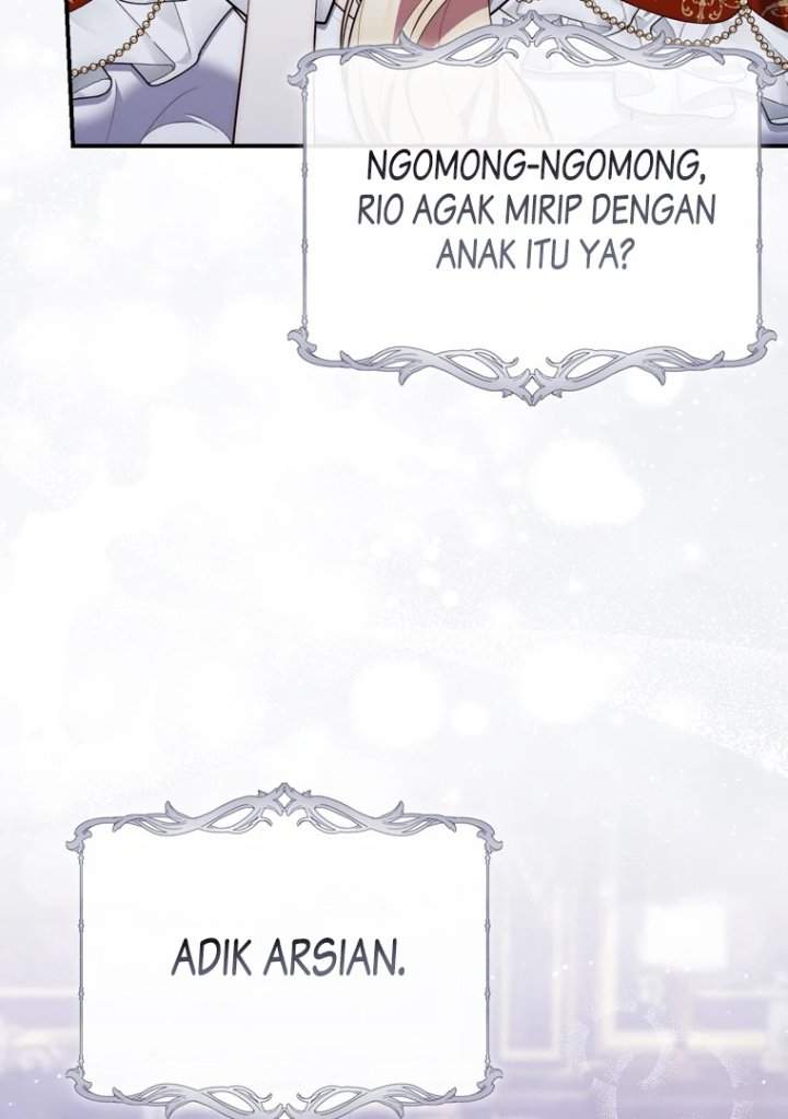 A Princess Who Reads Fortune Chapter 109