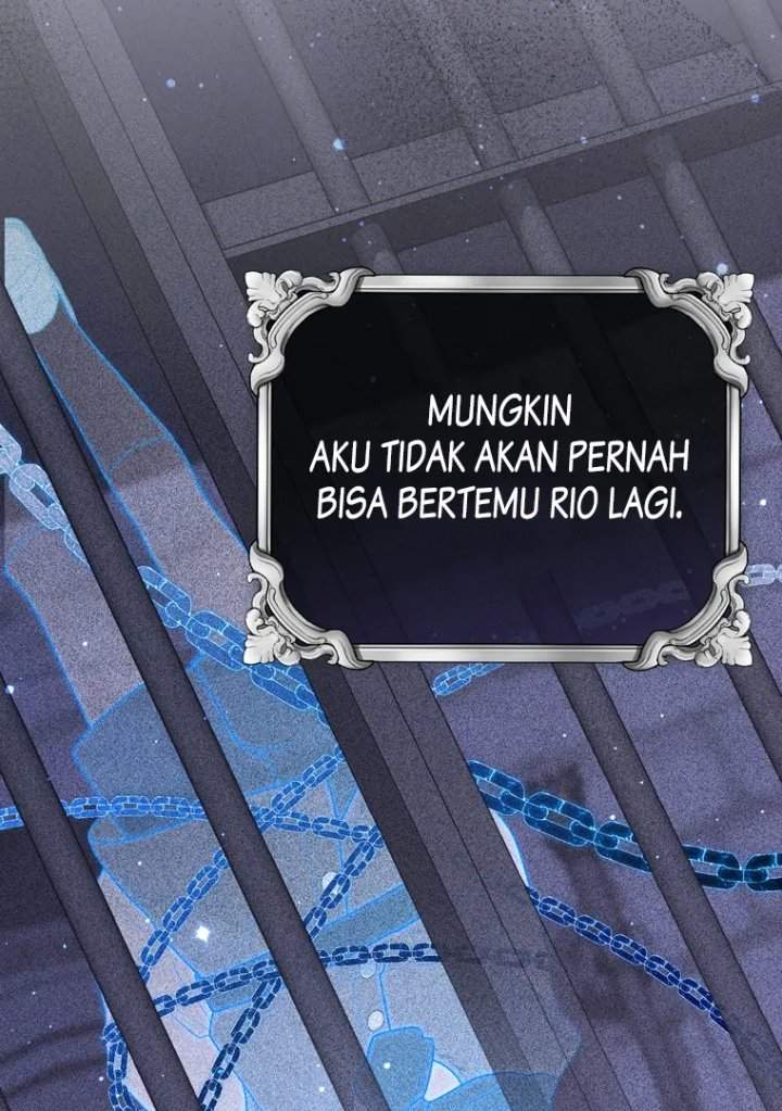 A Princess Who Reads Fortune Chapter 109