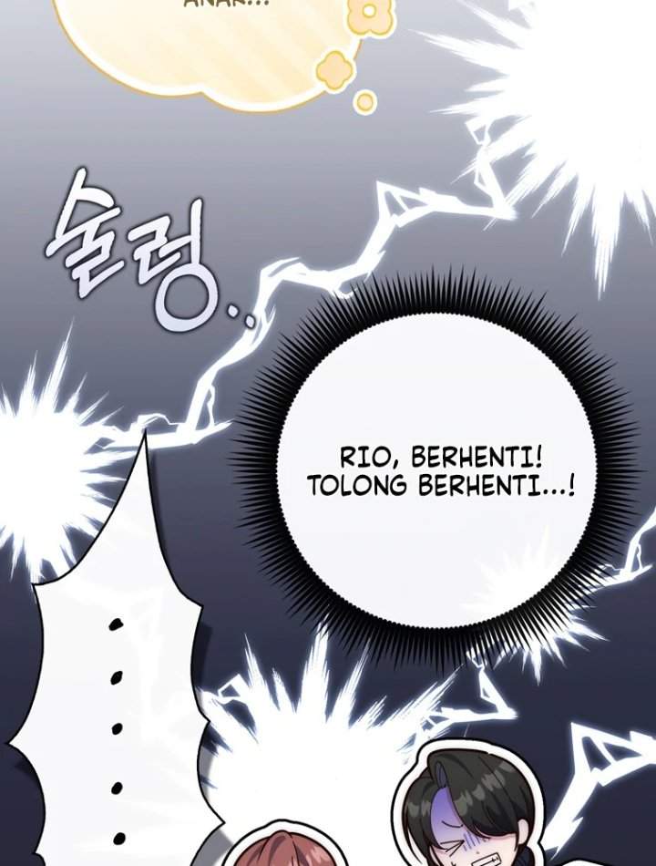 A Princess Who Reads Fortune Chapter 109