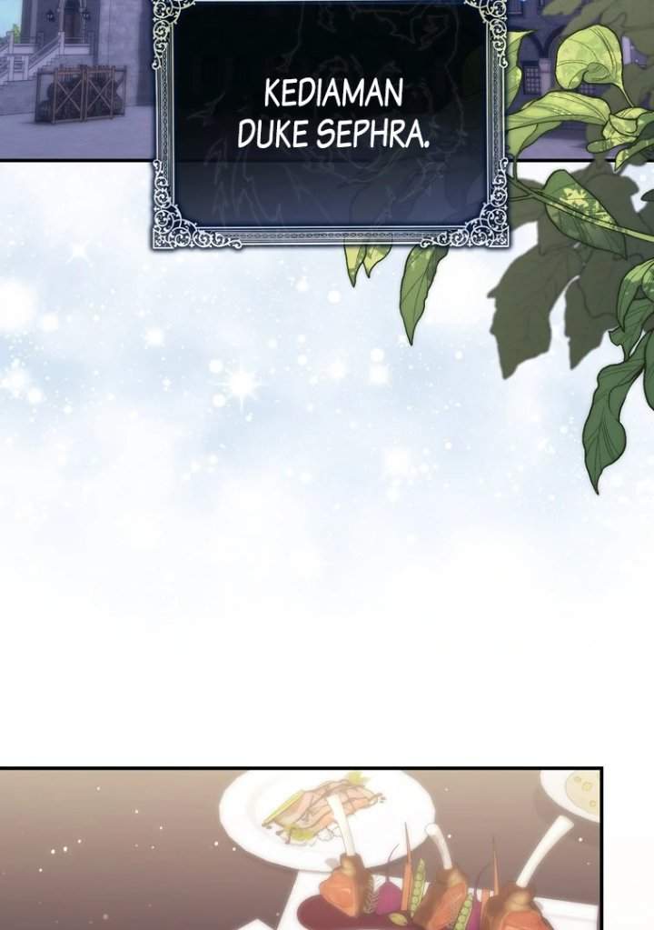 A Princess Who Reads Fortune Chapter 109