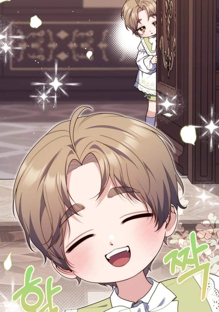 A Princess Who Reads Fortune Chapter 109