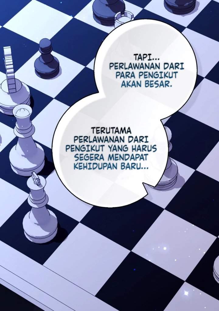 A Princess Who Reads Fortune Chapter 109