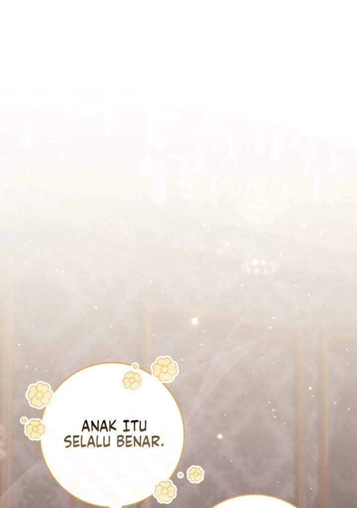 A Princess Who Reads Fortune Chapter 109