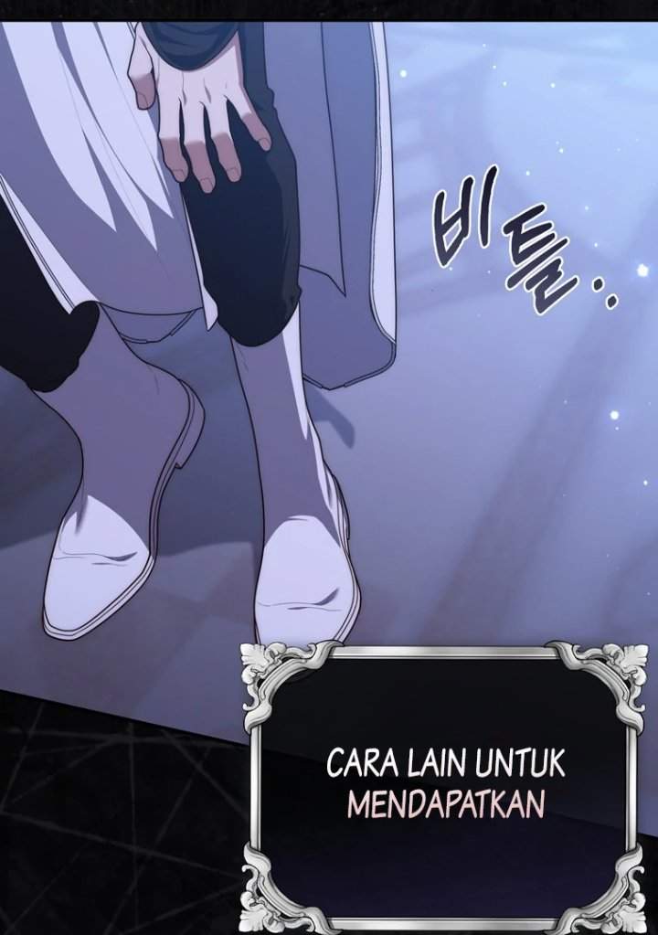A Princess Who Reads Fortune Chapter 109