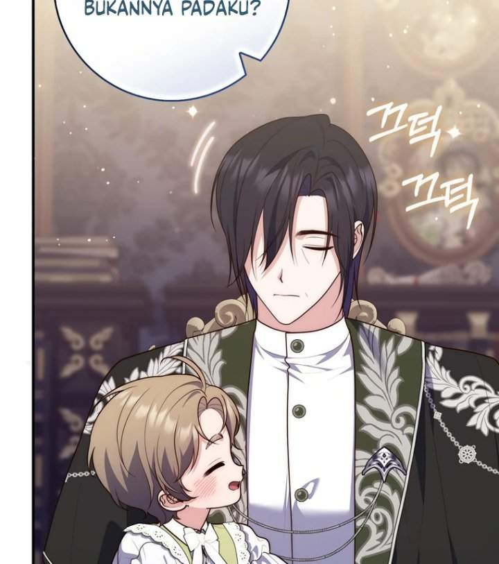 A Princess Who Reads Fortune Chapter 109