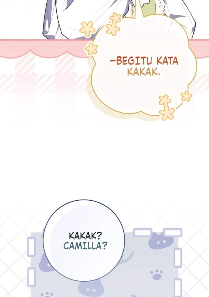A Princess Who Reads Fortune Chapter 109