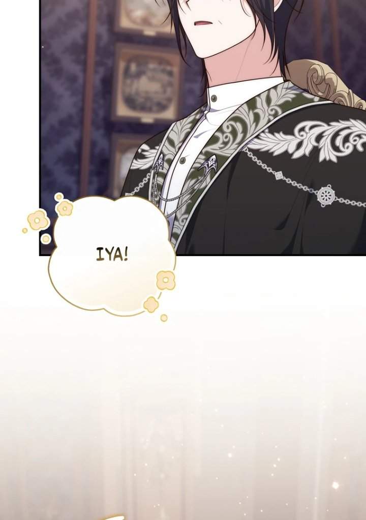 A Princess Who Reads Fortune Chapter 109