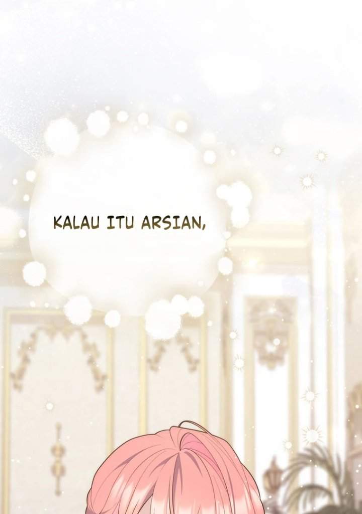 A Princess Who Reads Fortune Chapter 109