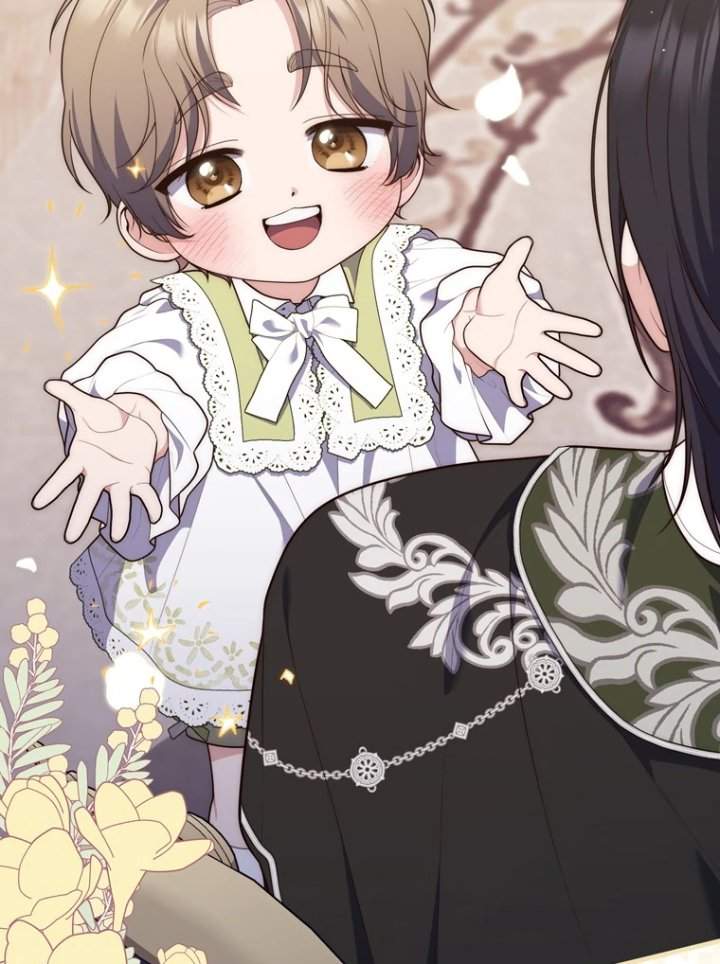 A Princess Who Reads Fortune Chapter 109
