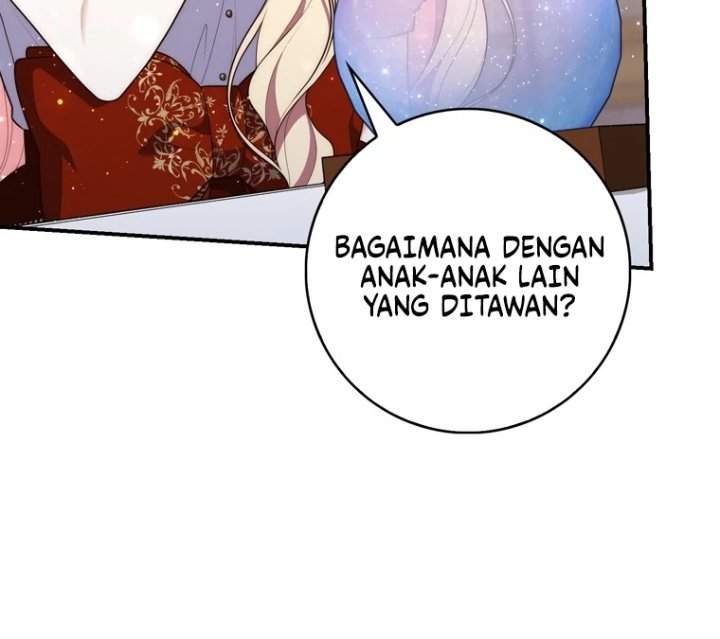 A Princess Who Reads Fortune Chapter 109