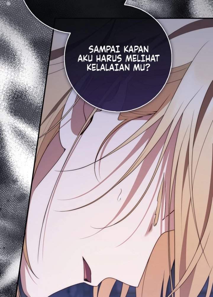 A Princess Who Reads Fortune Chapter 109