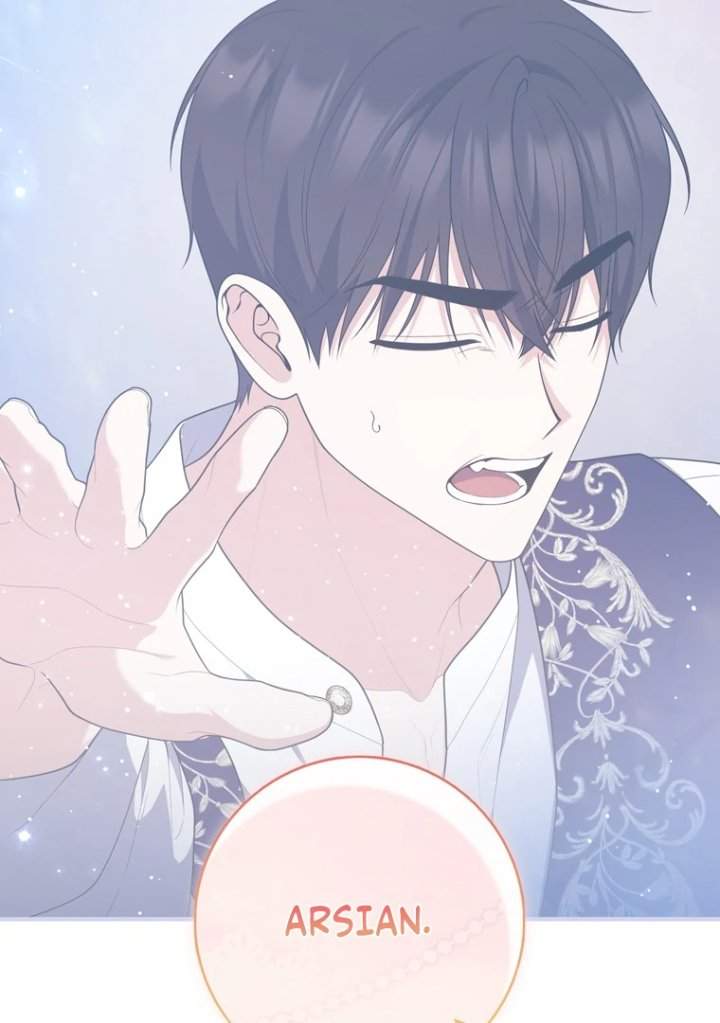 A Princess Who Reads Fortune Chapter 109