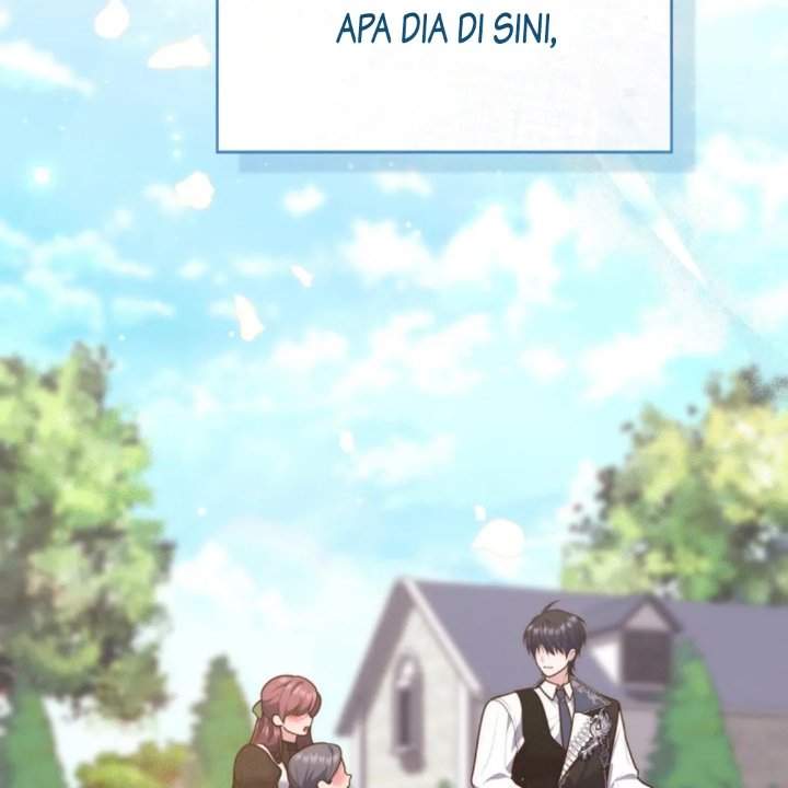 A Princess Who Reads Fortune Chapter 110