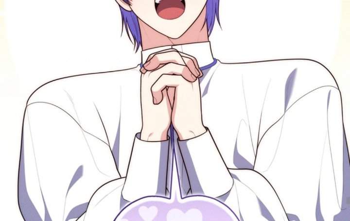 A Princess Who Reads Fortune Chapter 110