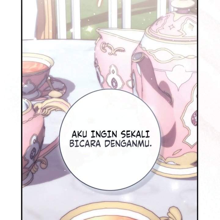 A Princess Who Reads Fortune Chapter 110