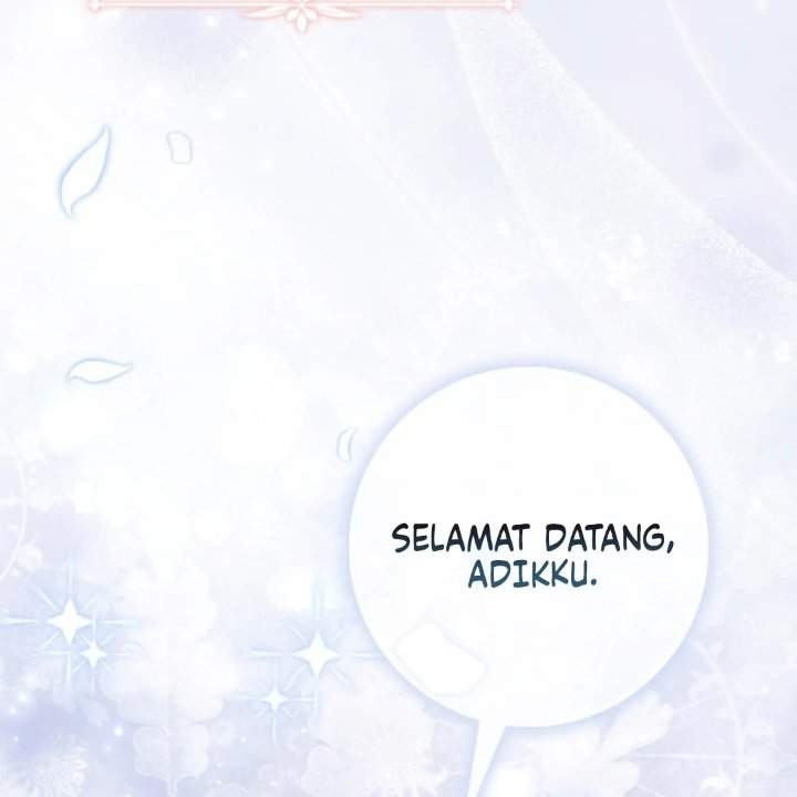 A Princess Who Reads Fortune Chapter 110