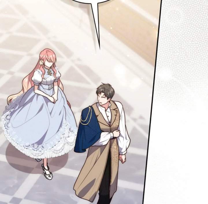 A Princess Who Reads Fortune Chapter 110