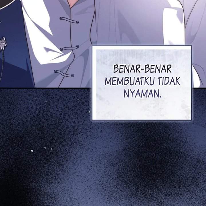 A Princess Who Reads Fortune Chapter 110